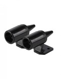 Fluier cu ultrasunete pentru indepartarea animalelor ULTRASONIC Repeller