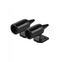 Fluier cu ultrasunete pentru indepartarea animalelor ULTRASONIC Repeller