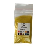 KOLOR VACUUM, Galben, plic 5 gr