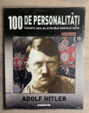 Revista 100 personalități Adolf Hitler nr.23