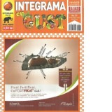 Integrama cu gust nr. 77/2020