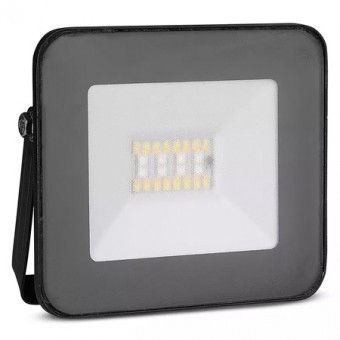 REFLECTOR LED SMART RGB + ALB 20W IP65 foto