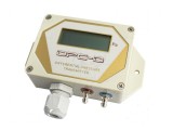 Adaptor de presiune 24VDC IP65