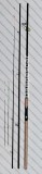 Lanseta Feeder carbon Wind Blade TFD4 4,2 metri Actiune:80-150gr, Lansete Feeder si Piker, Baracuda