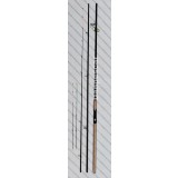 Lanseta Feeder carbon Wind Blade TFD4 4,2 metri Actiune:80-150gr