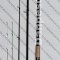 Lanseta Feeder carbon Wind Blade TFD4 4,2 metri Actiune:80-150gr