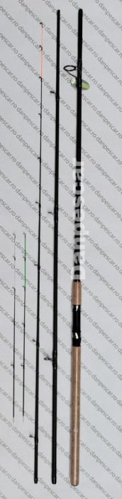 Lanseta Feeder carbon Wind Blade TFD4 4,2 metri Actiune:80-150gr