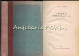Padurea Spanzuratilor - Liviu Rebreanu, Editura Pentru Literatura 1966, Coperta Cartonata, 344 pagini