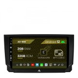 Cumpara ieftin Navigatie Seat Ibiza Arona (2017-2021), Android 12, E-Octacore 2GB RAM + 32GB ROM, 9 Inch - AD-BGE9002+AD-BGRKIT045