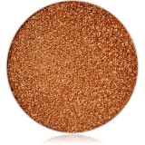 MAC Cosmetics Eye Shadow Metallic Pro Palette Refill Pan fard de ploape de nuanta aurie rezervă culoare Object D&#039;art 1 g