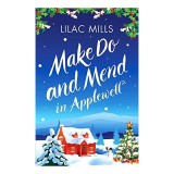 Make Do and Mend in Applewell, Lilac Mills