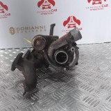 Cumpara ieftin Turbina Peugeot Citroen 2.0 D