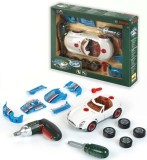 Set masina cu accesorii tuning Bosch, Klein
