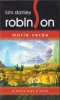 Marte Verde - Kim Stanley Robinson, Editura Nemira, SF, 832pg