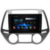 Navigatie Hyundai i20 2008-2014 AUTONAV PLUS Android GPS Dedicata, Model PRO Memorie 16GB Stocare, 1GB DDR3 RAM, Display 8&quot; Full-Touch, WiFi, 2 x USB,