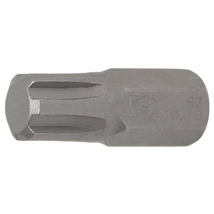 Imbus ribe M10 scurt