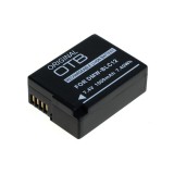 Acumulator pentru Panasonic DMW-BLC12 1000mAh