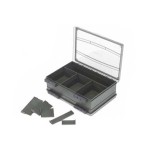 Cutie Pentru Accesorii FOX F-Box Medium Double