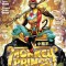 Monkey Prince Vol. 2: The Monkey King and I