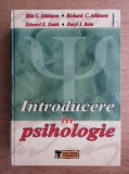 Rita L. Atkinson - Introducere in psihologie (2002, editie cartonata)