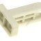 Carlig blocare usa Uscator de rufe Electrolux EW8H458B, 8086811141