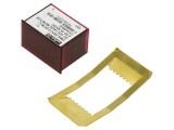 Voltmetru digital pentru panou LED 4,5-19,99V
