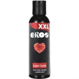 EROS - XXL LIGHT LOVE SILICONE BASED 150 ML, EROS CLASSIC LINE
