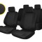 Set Huse Scaun Traffic - Negru 007 65975 44470