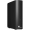 EHDD 12TB WD 3.5&quot; ELEMENTS USB 3.0 BK