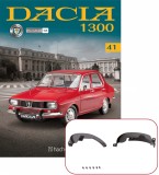 Numarul 41. Dacia 1300