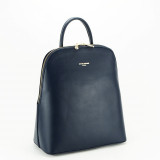 Rucsac dama David Jones B-7023-2C 17 Bleumarin inchis