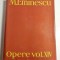 M.EMINESCU -Opere volumul XIV -Perpessicius (14)