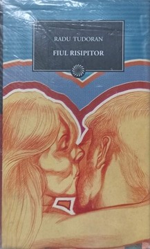 FIUL RISIPITOR-RADU TUDORAN-336748