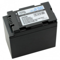 Baterie pentru Panasonic CGA-D54S Li-Ion