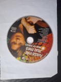 Cd fuego-astazi este ziua mea