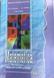 Matematica A.D. Vernecu