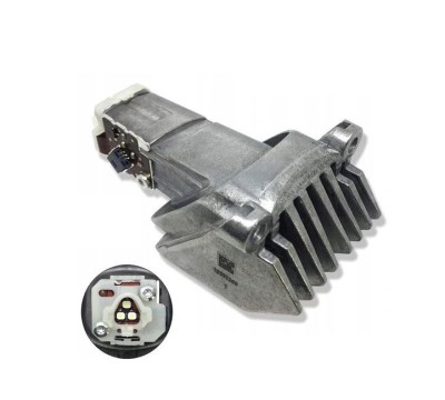 Modul LED Bmw Seria 5 (F10/F11), 07.2013-08.2017, parte montare Dreapta = Stanga, RapidAuto 2019109E foto