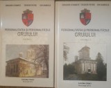 PERSONALITATEA SI PERSONALITATILE GRUIULUI 2 VOL - GRIGORE STAMATE