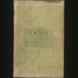 Opere Vol. III - Mark Twain - Roman Beletristica