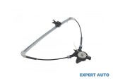 Macara geam electric Mazda 3 (2003-2009)[BK] #1