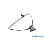 Macara geam electric Mazda 3 (2003-2009)[BK] #1
