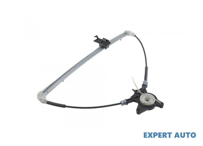 Macara geam electric Mazda 3 (2003-2009)[BK] #1