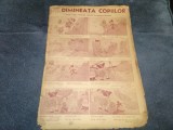REVISTA DIMINEATA COPIILOR 3 NOIEMBRIE 1940