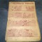 REVISTA DIMINEATA COPIILOR 3 NOIEMBRIE 1940