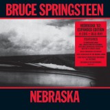 Nebraska &#039;82 (4x CD + Blu-Ray) | Bruce Springsteen