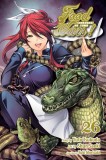 Food Wars! Volume 26 | Yuto Tsukuda
