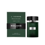 Rochas L`Homme Aromatic Touch Apă de toaletă pentru Bărbați EDT 100 ml