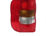 Stop spate lampa Opel Corsa Combo 01.1993-10.2001 BestAutoVest partea Stanga
