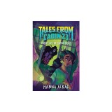 Tales from Cabin 23: Night of the Living Head