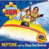 Neptune and the deep sea rescue